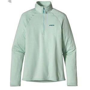 Patagonia R1 Quarter-Zip Fleece Pullover